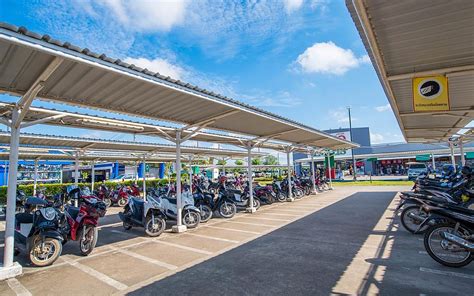 motorcycle parking size|How to park a motorcycle like a pro .